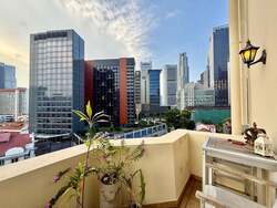 Emerald Garden (D1), Condominium #598616861